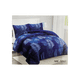 thumbnail image 2 of Cobertor Chiporro 2 Plazas - Azul Ramas M82, 2 of 2