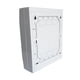 thumbnail image 4 of Tablero Eléctrico Sobreponer Drl 24 Modulos Tapa Clara Sec, 4 of 7
