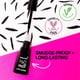 thumbnail image 2 of Liquid Liner wet n wild H20 Proof, marrón oscuro, 5 ml (x2), 2 of 3