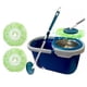 thumbnail image 1 of 2 Mopas Giratoria 360° Paño Trapeador Trapero + Canasto, 1 of 3