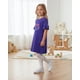 thumbnail image 3 of Vestido Niña Hello Kitty violeta 10, 3 of 7