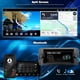 thumbnail image 5 of Estéreo de coche Aitrenlu 6.86" CarPlay Android WiFi GPS, 5 of 8