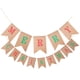 thumbnail image 4 of Feliz Navidad Banner Props Banderines Navideños Para Celebraciones De Bodas Navidad Estilo B, 4 of 5