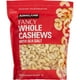 thumbnail image 1 of Kirkland, Signature Fancy Whole Cashews * 1.13 kg, 1 of 2