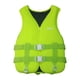 thumbnail image 1 of Chaleco Salvavidas De Neopreno, Chaleco Salvavidas De Ayuda A La Flotabilidad, Para Pesca, Navegación, Rafting, XL SG, 1 of 5