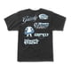 thumbnail image 2 of Polera Hombre Grizzly Griptape Glacier Negro, 2 of 5