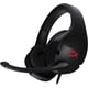 thumbnail image 1 of Cloud Stinger: auriculares para juegos ligeros y cómodos con espuma viscoelástica, micrófono con cancelación de ruido giratorio para silenciar, compatibles con PC, PS4, PS5, Xbox One, Xbox Series X|S, 1 of 7