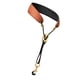 thumbnail image 4 of Correa Para El Cuello De Saxofón Acolchada Cómoda Para Saxofón Soprano Clarinete Bajo Marrón, 4 of 5