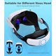 thumbnail image 2 of Diadema Elite De Reemplazo Para Casco Vr P4, 2 of 7