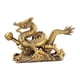 thumbnail image 3 of Figuras Decorativas De Decoración De Estatua De Dragón Feng Shui Para Decoración Del Hogar, Coche Interior, 3 of 5