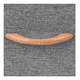 thumbnail image 3 of Pack 3 Cajas Organizadoras Belug Plegables Gris Poliester con Tapa 15L, 3 of 5