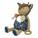 thumbnail image 3 of Peluche Manhattan Toy So Deer to Me Plush Deer 9.5, 3 of 6