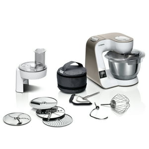 Bosch - Robot De Cocina Mum5Xw10