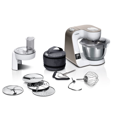 Bosch - Robot De Cocina Mum5Xw10
