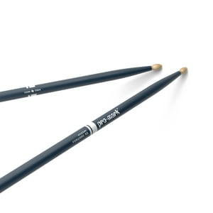 Promark - Baquetas 5A Madera Azul Hickory Forward Pro Mark