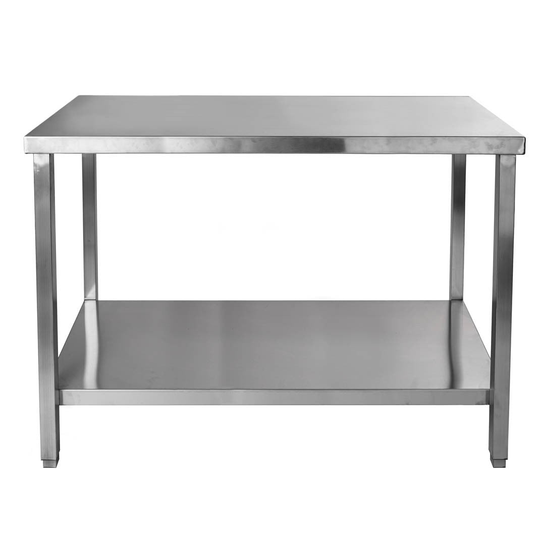 Imahe - Mesón De Trabajo Central Medidas 120 X 60 X 85 Cm