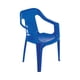 thumbnail image 2 of Silla Estrella Infantil Azul 38x37.5x53.5 Cms Azul Tamaño Único, 2 of 3