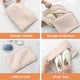 thumbnail image 3 of Organizadores de Maleta YEEYAA Set 8 Nylon Beige Viaje, 3 of 3