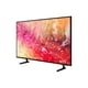thumbnail image 3 of Smart TV Samsung 43'' Crystal UHD 4K DU7000 (2024), 3 of 8