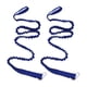 thumbnail image 1 of 2x Kayak Paddle Tether Leash Bungee Cord Correa Kayak Paddle Keeper Lanyard, 1 of 5