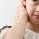 thumbnail image 2 of Pulsera con Perlas cultivadas de Plata 925, 2 of 2