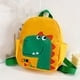 thumbnail image 1 of Kids Backpack Kindergarten Girl Boy Schoolbag Going Out Ultra Lightweight Cute Cartoon Backpack Student Backpack, 1 of 3