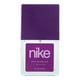 thumbnail image 2 of Nike Purple Mood Edt 30ml Mujer, 2 of 2