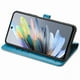 thumbnail image 4 of Funda Cartera FOXDOCK para Motorola Moto G 2025 , Flip PU con Relieve de Gatos y Perros, Tarjetero y Soporte, 4 of 6