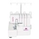 thumbnail image 4 of Máquina Overlock ME Maxima Blanco, 4 of 8