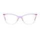 thumbnail image 1 of Gafas de lectura M Glasses Harriet 1.5x Cat Eye 54 mm, 1 of 3