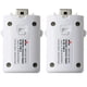 thumbnail image 4 of Adaptador de mando GC Mayflash para Wii y Wii U (paquete de 2), 4 of 5