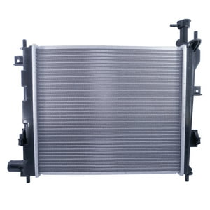 Repuestos Del Sol - Radiador Motor Kia Morning 1.0 2012 2016