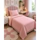 thumbnail image 2 of Cubrecama Quilt 1.5 Plazas Microfibra Suave Ligero Transpirable Y Funda de almohada, 2 of 6
