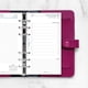 thumbnail image 5 of Recambio de Agenda Calendario Filofax 2026 Tamaño Personal, 5 of 5