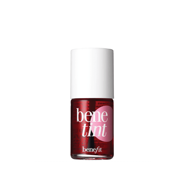 Benefit - Benetint Rose Tinted Lip & Cheek Stain (10ml)
