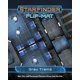 thumbnail image 1 of Flip-Mat Starfinder Grav Trains Paizo 61 x 76 cm, 1 of 1