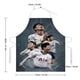 thumbnail image 2 of Delantal Temático Son Heung-Min Desmarcar, 2 of 6