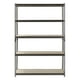 thumbnail image 5 of Estante Acero 120x45x180 cm 5 Bandejas. 1375 Kg., 5 of 5