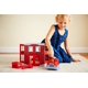 thumbnail image 3 of Set de juego Fire Station Green Toys, 8 piezas, juego de simulación para niños, 3 of 6