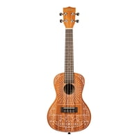 Ukelele Concierto Ka-Mandy-C Mandy Harvey Kala