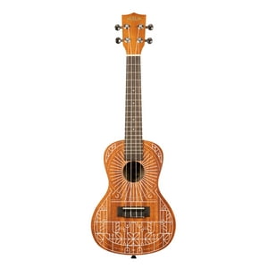 Ukelele Concierto Ka-Mandy-C Mandy Harvey Kala