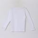 thumbnail image 3 of Bipack Camiseta Escolar Niña Manga Larga Blanco Lilo Stitch, 3 of 7
