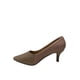 thumbnail image 5 of Zapato Reina Ecocuero ZAU36 Rosa, 5 of 5