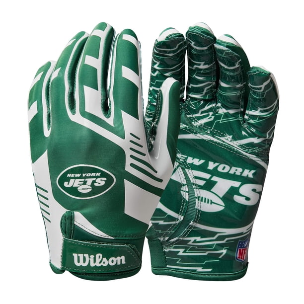 Boland Guantes De Nueva York, Talla Única En Negro – Accesorio De Fiesta Y Disfraces