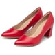 thumbnail image 1 of Zapato Luiza Rojo 369 Piccadilly, 1 of 3