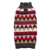 Magideal - Suéter De Invierno Para Perros, Chaleco De Invierno Para Perros, Ropa De Invierno Para Perros, Disfraz, Suministros Para Mascotas, Suéter De Punto , Xxl