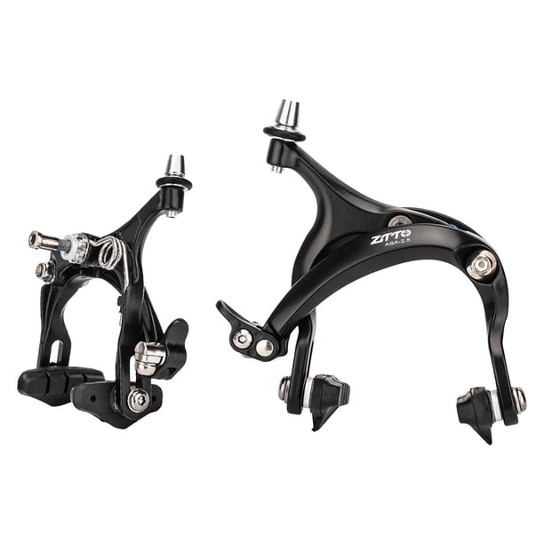 Juego De Frenos De Bicicleta Pinza De Freno De Bicicleta De Montaña Para Bicicleta De Carretera La Mayoría De Las Bicicletas 2.5D