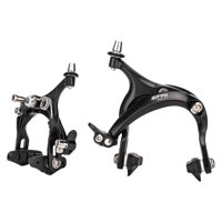 Ioensy - Juego De Frenos De Bicicleta Pinza De Freno De Bicicleta De Montaña Para Bicicleta De Carretera La Mayoría De Las Bicicletas 2.5D