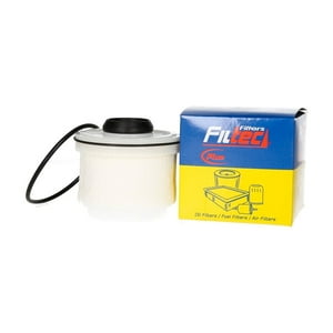 Filtec/Hk - Kit De Filtros Mitsubishi L200 2.4 4N15 16/22 Diesel 16 Val