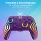 thumbnail image 4 of Controlador de juegos Turtle Beach Afterglow Wave con cable y RGB, 4 of 9
